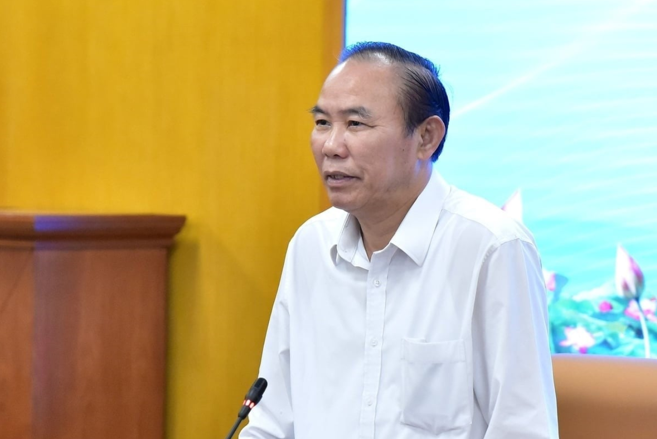 Agro-forestry-fishery exports surpass $45 bln in first eight months